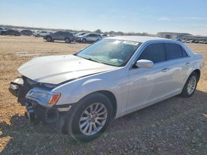 Chrysler 300 3.6L 6 2013