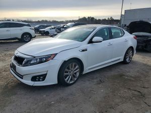 Kia Optima SX 2.0L 4 2015