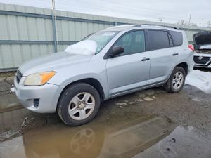 Toyota Rav4 2.5L 4 2010