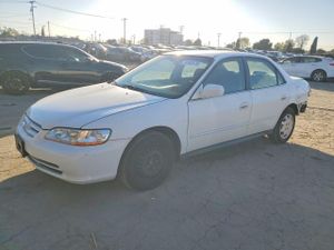Honda Accord LX 2.3L 4 2001