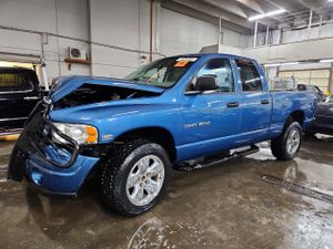 Dodge RAM ST 5.7L 8 2003
