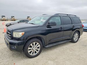 Toyota Sequoia PLATINUM 5.7L 8 2008