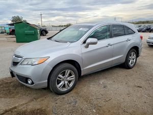 Acura RDX TECHNOLOGY 3.5L 6 2014
