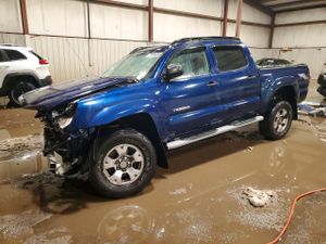 Toyota Tacoma 4.0L 6 2008