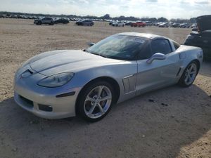 Chevrolet Corvette GRAND SPORT 6.2L 8 2011