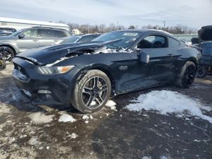 Ford Mustang GT 5.0L 8 2015