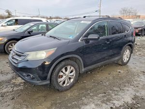 Honda CR-V EX 2.4L 4 2014