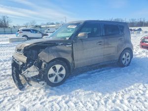 Kia Soul 1.6L 4 2015
