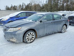 Lexus ES 2.5L 4 2013