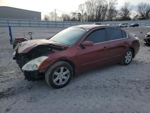 Nissan Altima 2.5L 4 2010