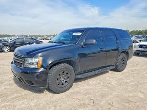 Chevrolet Tahoe POLICE 5.3L 8 2011