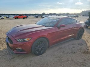 Ford Mustang 2.3L 4 2015