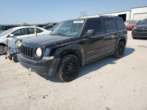 Jeep Patriot SPORT 2.0L 4 2014