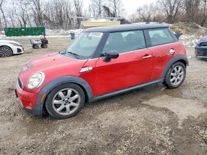 Mini Cooper S 1.6L 4 2010