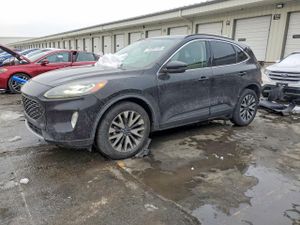 Ford Escape TITANIUM 2.0L 4 2020