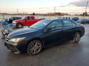 Toyota Camry LE 2.5L 4 2015