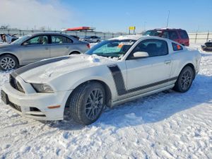 Ford Mustang 3.7L 6 2014