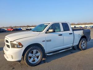 RAM 1500 ST 5.7L 8 2014