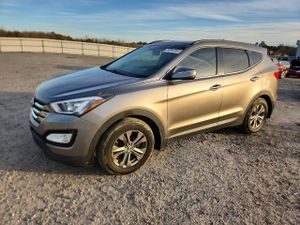 Hyundai Santa Fe 2.4L 4 2014