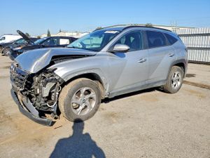 Hyundai Tucson SEL 2.5L 4 2022