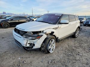 Land Rover Range Rover PURE PLUS 2.0L 4 2012