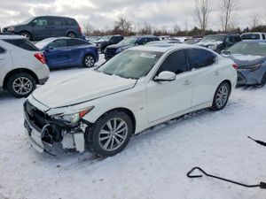 Infiniti Q50 BASE 3.7L 6 2014