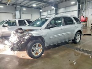 Chevrolet Equinox 3.4L 6 2005
