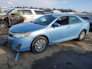 Toyota Camry L 2.5L 4 2013