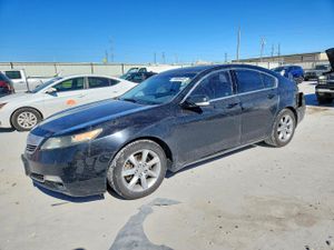 Acura TL 3.5L 6 2012