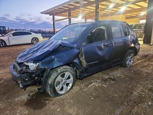 Jeep Compass SPORT 2.4L 4 2015