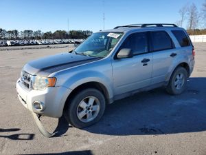 Ford Escape 3.0L 6 2009