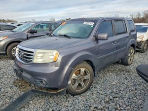 Honda Pilot SE 3.5L 6 2015