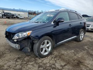 Lexus RX 350 3.5L 6 2010