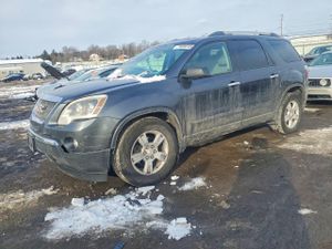 GMC Acadia 3.6L 6 2012