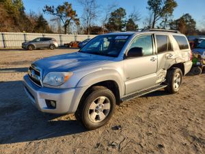 Toyota 4Runner SR5 4.0L 6 2006