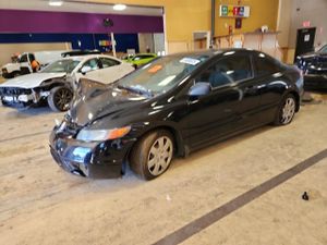 Honda Civic LX 1.8L 4 2008