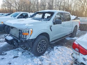 Ford F-150 SUPERCREW 3.5L 6 2023