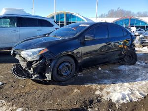 Toyota Corolla L 1.8L 4 2014