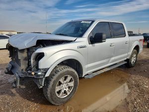 Ford F-150 5.0L 8 2015