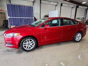 Ford Fusion SE 2.5L 4 2015