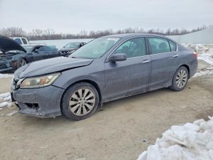 Honda Accord EXL 2.4L 4 2015