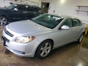Chevrolet Malibu 1LT 2.4L 4 2012