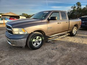 RAM 1500 ST 3.6L 6 2015