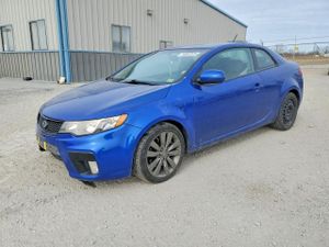 Kia Cerato / Forte / K3 2.4L 4 2013