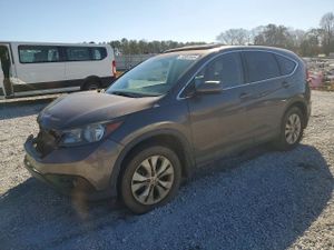 Honda CR-V 2.4L 4 2014