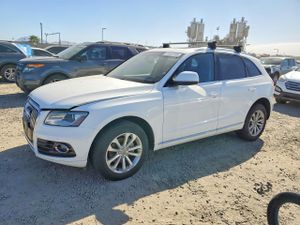 Audi Q5 PREMIUM PLUS 2.0L 4 2014