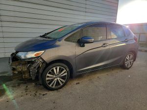 Honda Fit EX 1.5L 4 2015