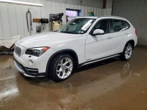 BMW X1 XDRIVE28I 2.0L 4 2015