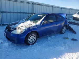 Honda Civic LX 1.7L 4 2004