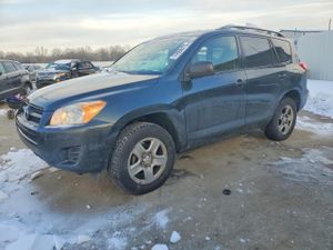 Toyota Rav4 2.5L 4 2010